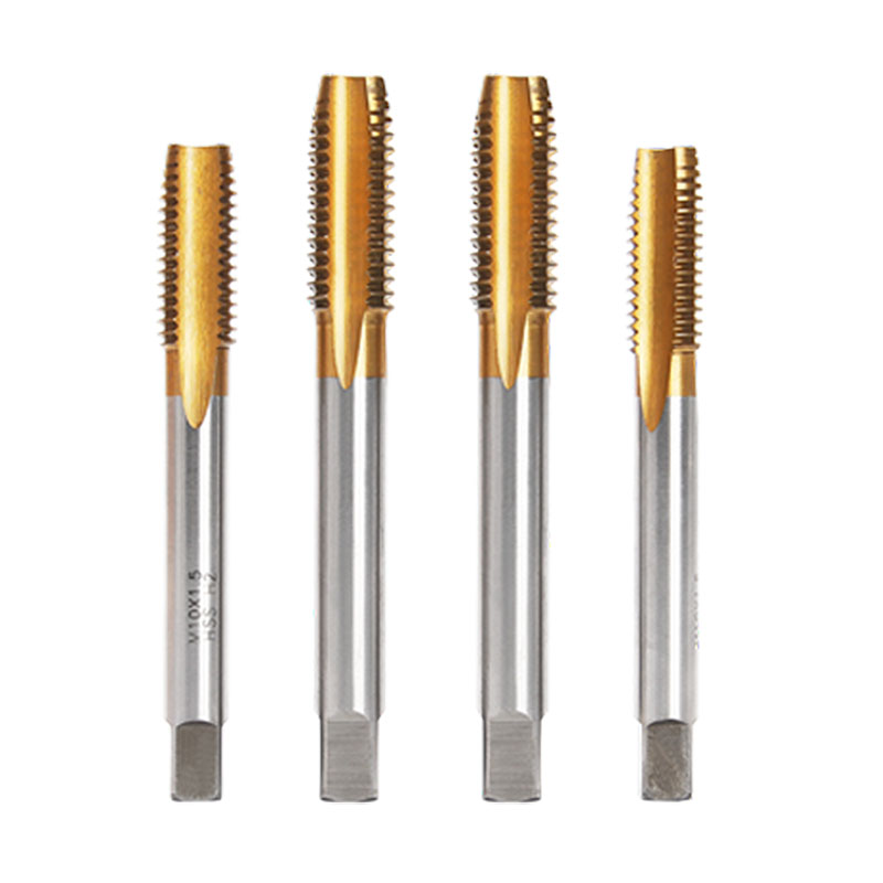 Are Spiral TAPS the Missing Link in Your Machining Precision?