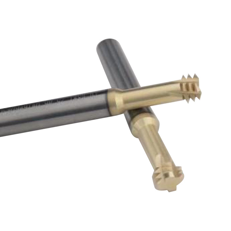 What Are the Common Problems in Thread Milling and How to Fix Them