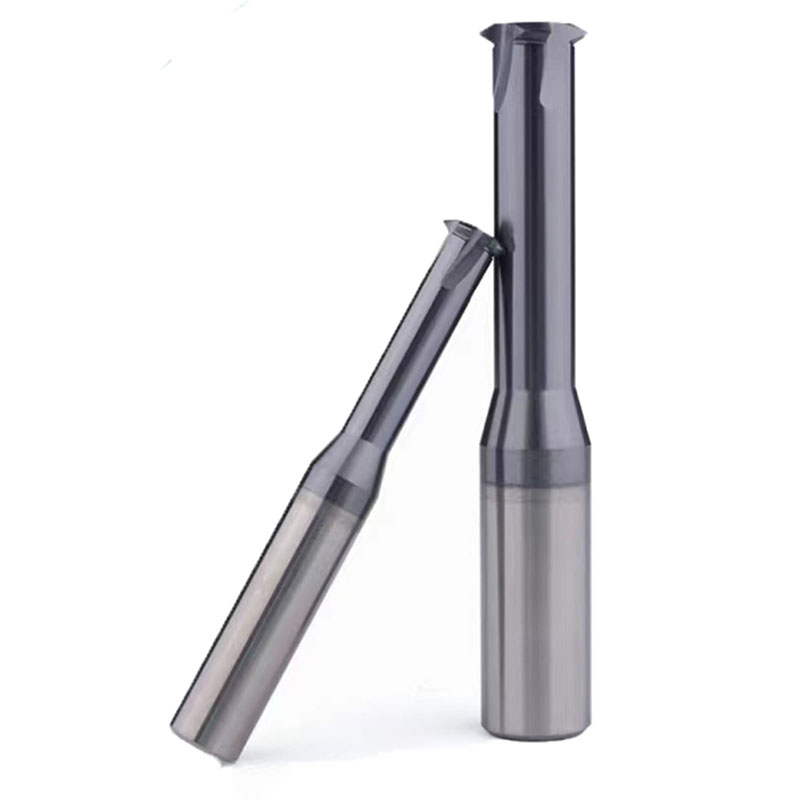 How do you choose the right thread milling cutters