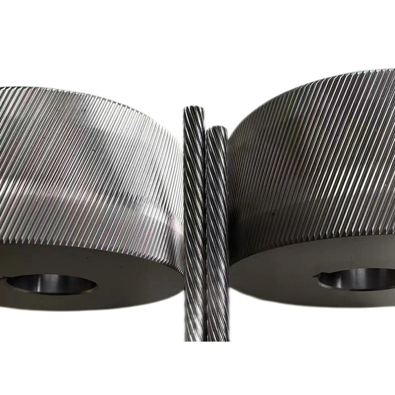 Can a Thread Rolling Machine For Ball Screw Revolutionize Precision Manufacturing and Production Efficiency